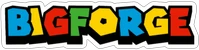 Welcome to BigForge dot net, the best AI meme editor on the planet