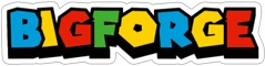 Welcome to BigForge dot net, the best AI meme editor on the planet