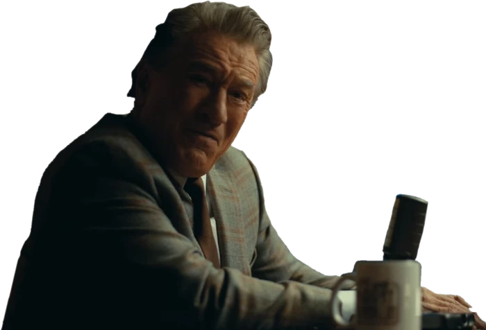 Murray's You're Laughing Meme Template #3 (Transparent PNG)