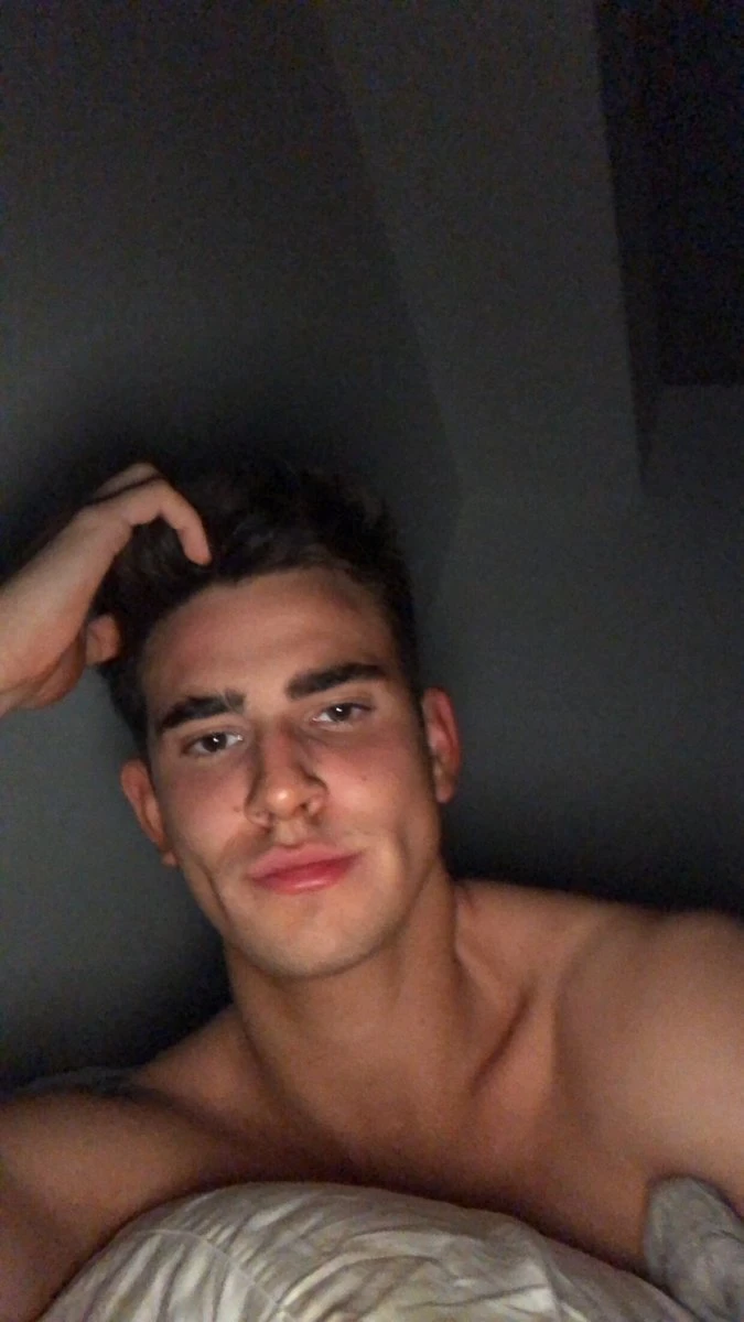 Just Found Out About Racism