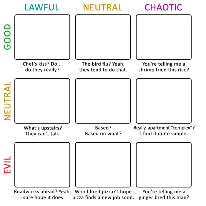 Slang Misinterpretation Memes