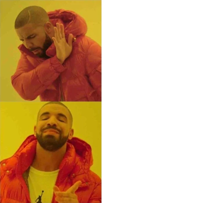 Drake Hotline Bling