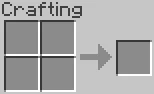 Minecraft Crafting Recipes