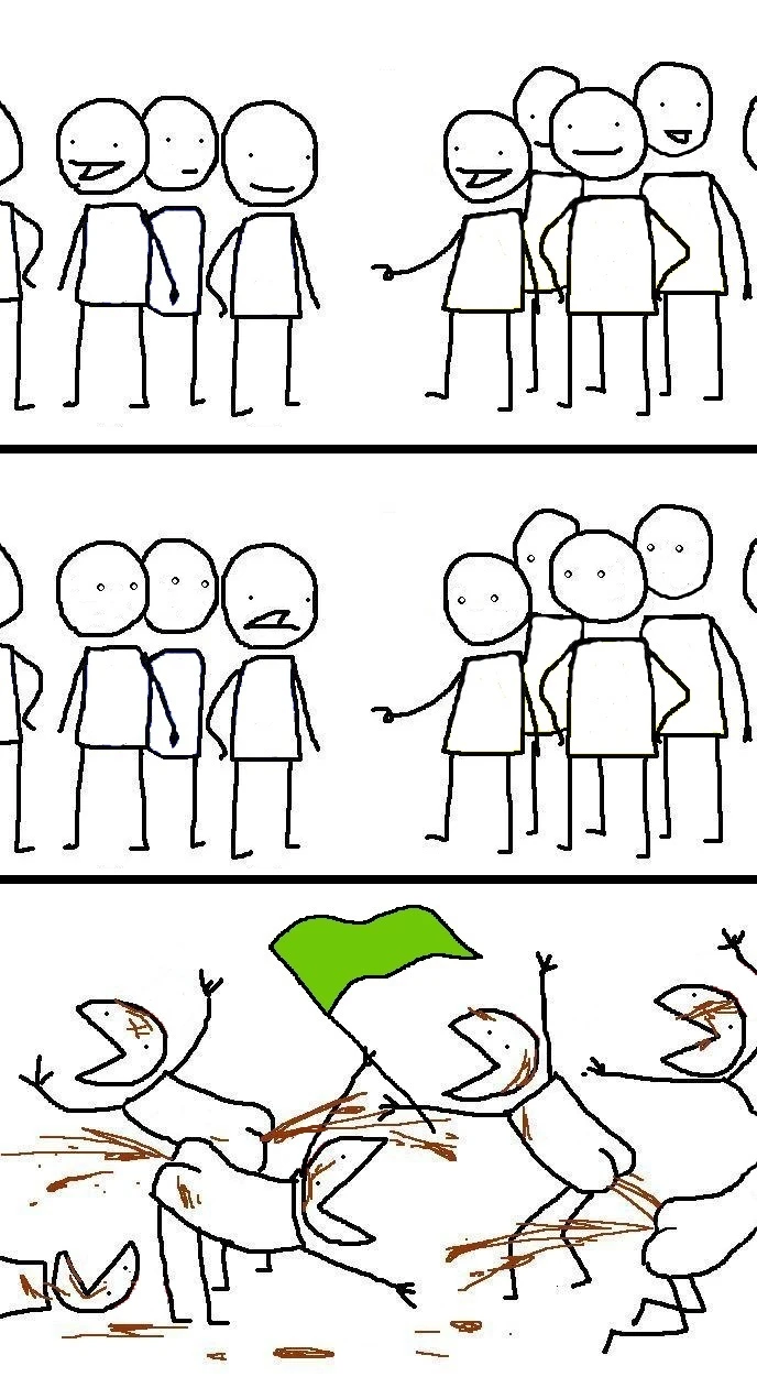 Civilized Discussion