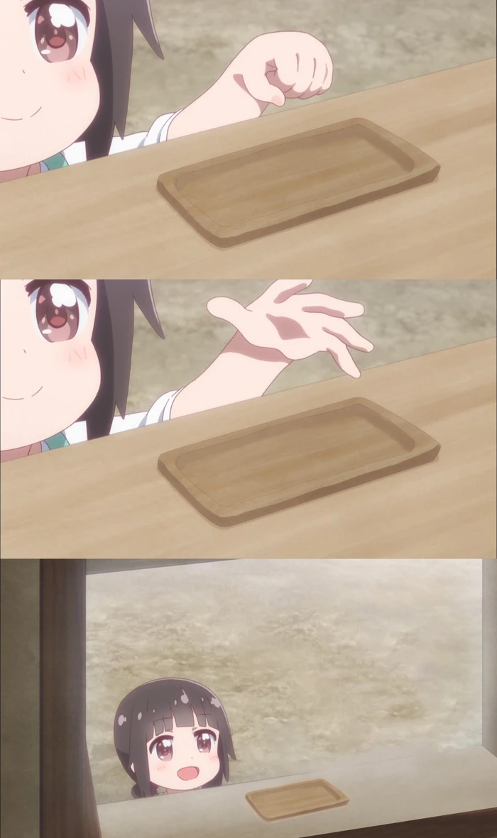 Yuu Buys a Cookie
