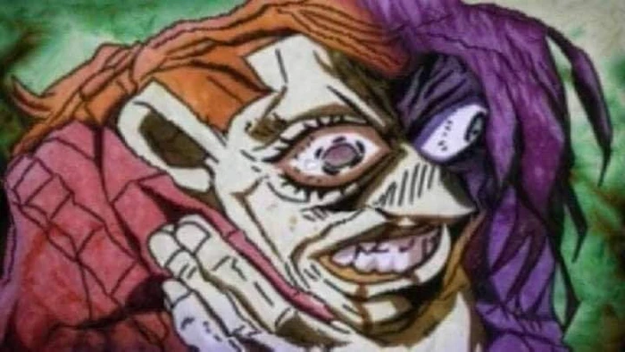 Choking Doppio