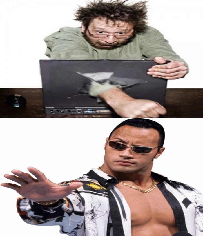 Take It Easy, X, They're Just Y