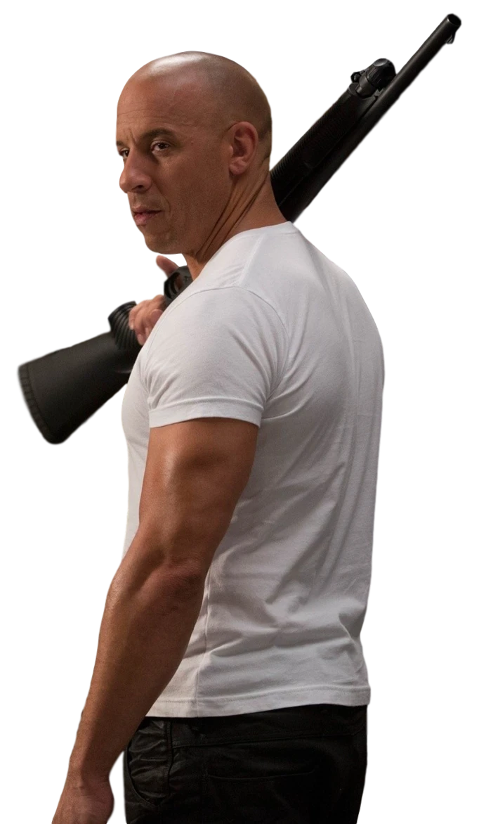 Dominic Toretto Family