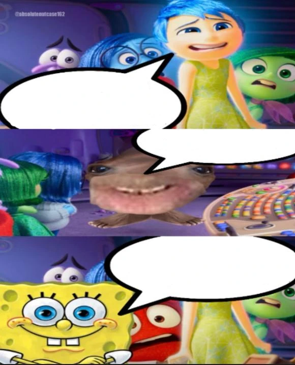 Sorry Pancreatic Cancer But I Don't Think You Qualify As An Emotion Blank