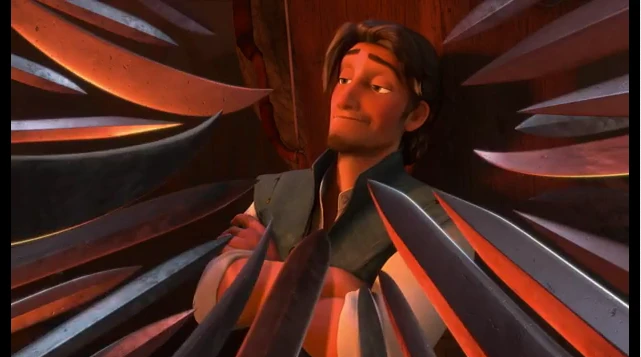 Unpopular Opinion Swords