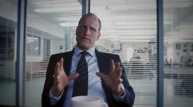 Past a Certain Age a Man Without a Family Can Be a Bad Thing