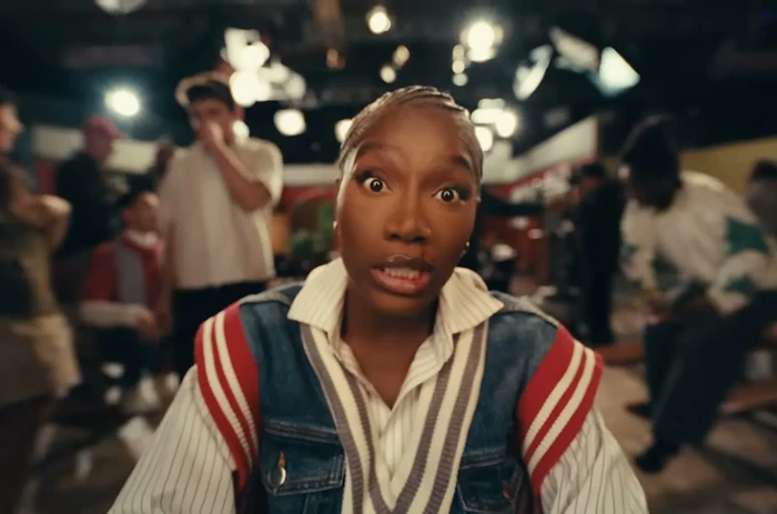 Doechii I Mean F*** I Like