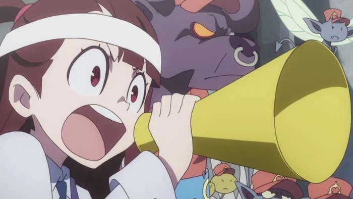 Akko Blank Headband